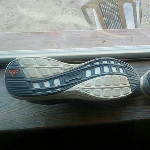 Adidas Youth Echo Ortholite Foam Cloud Shoes